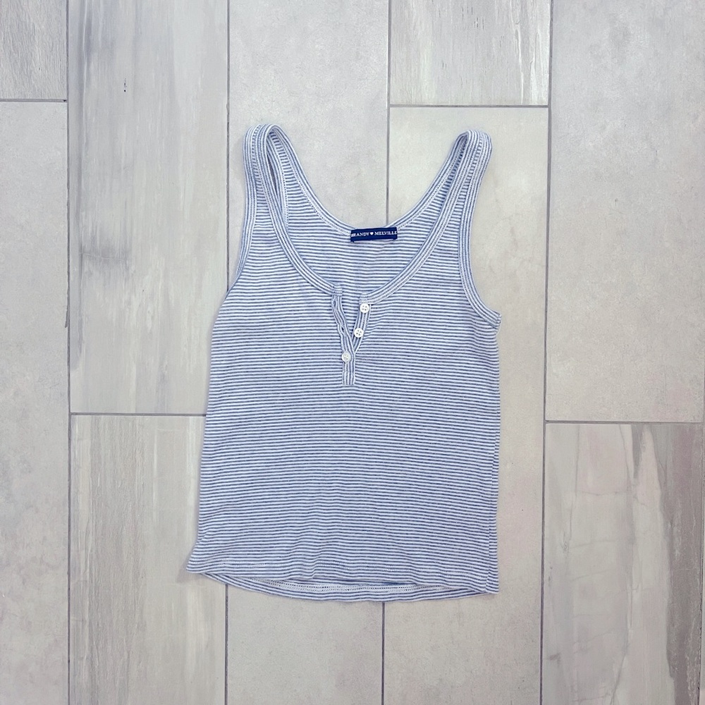 Brandy Melville Tank